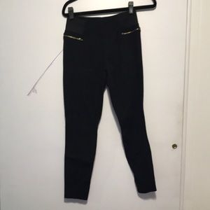 Black pants